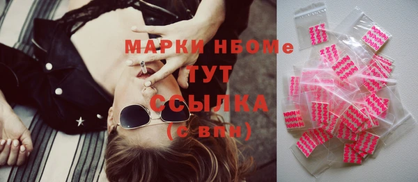 молекула духа Аркадак