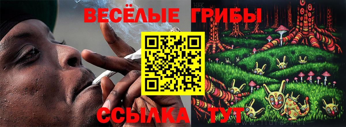 Псилоцибиновые грибы Magic Shrooms Радужный